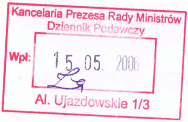 pieczęć